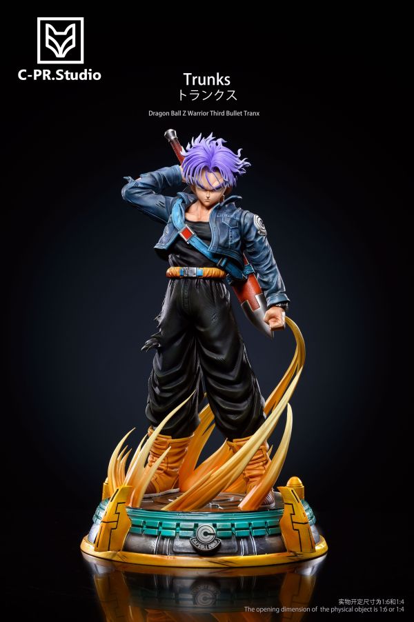 【售罄展示追加請私訊客服@toystationtw】七龍珠 z戰士系列：NO.3 未來特蘭克斯 X cpr 動漫,模型,玩具,gk,玩驛,火影,手辦,海賊,死神,航海王,獵人,阿拉蕾,七大罪,七龍珠,寶可夢,神奇寶貝,哥吉拉,宮崎駿,迪士尼,灌籃高手,鬼滅之日刃,一拳超人,蠟筆小新,咒術,鏈鋸人,進擊的巨人,妖精尾巴,我的英雄學院,我英,鋼鍊,鋼之煉金術師,新世紀福音戰士,EVA,間諜家家酒,Re0,漫威,dc,野獸國,hex,tsume,prime1,queen,tes,xm,迪士尼,壽屋,數碼寶貝