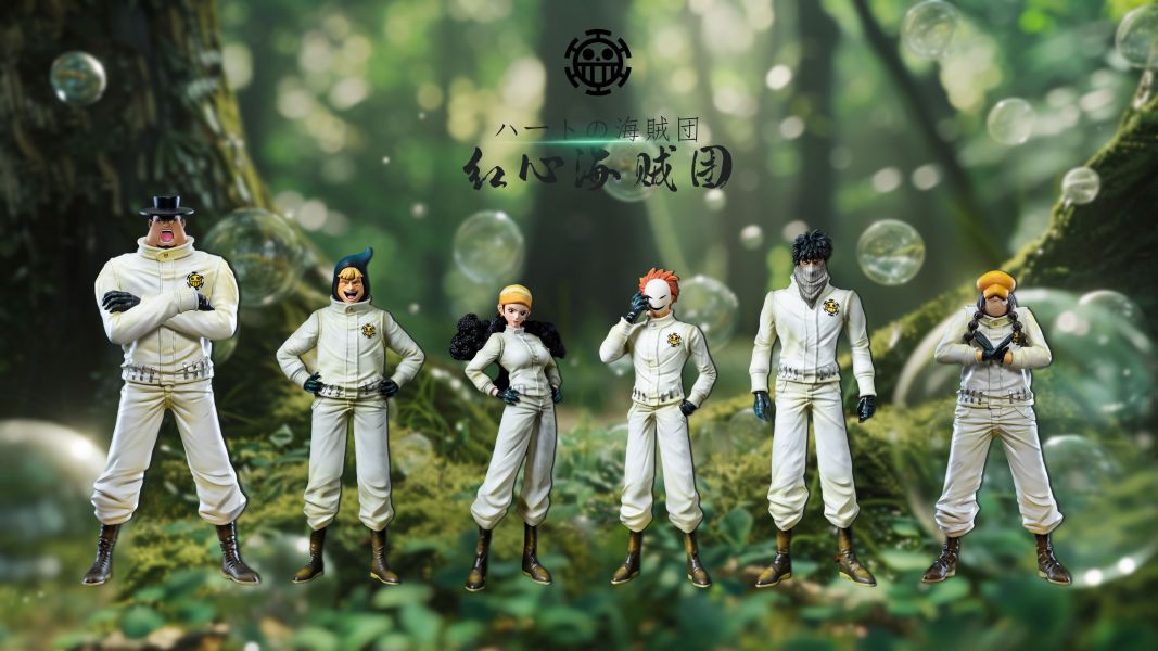 【售罄展示追加請私訊客服@toystationtw】海賊王 紅心海賊團 pop補全羅小弟第三彈 辮子男&帽子男 X Black小黑 玩驛丨Toy station, GK雕像預購, GK雕像代購, GK雕像現貨, GK雕像修復, 咒術, 咒術迴戰, SCC玩具屋, 玩具給庫, NBA, 瘋公仔, 訂製雕像,模型,伯公仔,gk,玩驛,火影,夜風本舖,海賊,死神,航海王,獵人,阿拉蕾,七大罪,七龍珠,寶可夢,神奇寶貝,哥吉拉,宮崎駿,迪士尼,灌籃高手,鬼滅之刃,一拳超人,蠟筆小新,咒術,鏈鋸人,進擊的巨人,乙骨,我英