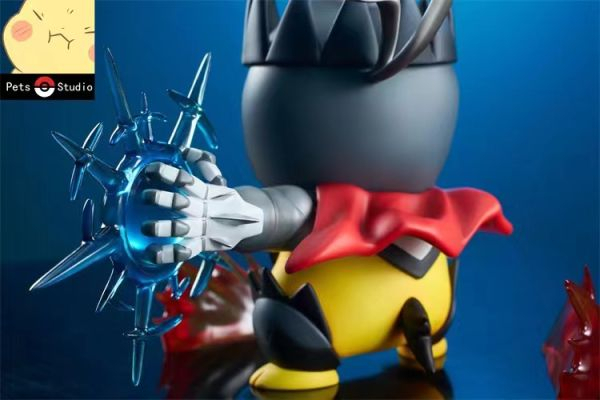 【售罄展示追加請私訊客服@toystationtw】寶可夢 武道熊師 X Pets 動漫,模型,玩具,gk,玩驛,火影,手辦,海賊,死神,航海王,獵人,阿拉蕾,七大罪,七龍珠,寶可夢,神奇寶貝,哥吉拉,宮崎駿,迪士尼,灌籃高手,鬼滅之日刃,一拳超人,蠟筆小新,咒術,鏈鋸人,進擊的巨人,妖精尾巴,我的英雄學院,我英,鋼鍊,鋼之煉金術師,新世紀福音戰士,EVA,間諜家家酒,Re0,漫威,dc,集美#hex#tsume#prime1#queen#tes#xm#野獸國#壽屋#數碼寶貝