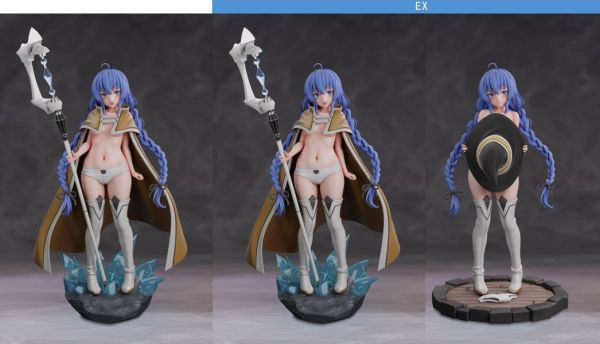 【補款】無職轉生 雙版本 洛琪希·米格路迪亞 X 荊棘工作室 玩驛丨Toy station, GK雕像預購, GK雕像代購, GK雕像現貨, GK雕像修復, 咒術, 咒術迴戰, SCC玩具屋, 玩具給庫, NBA, 瘋公仔, 訂製雕像,模型,伯公仔,gk,玩驛,火影,夜風本舖,海賊,死神,航海王,獵人,阿拉蕾,七大罪,七龍珠,寶可夢,神奇寶貝,哥吉拉,宮崎駿,迪士尼,灌籃高手,鬼滅之刃,一拳超人,蠟筆小新,咒術,鏈鋸人,進擊的巨人,乙骨,我英