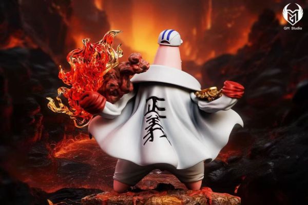 【補款】海賊王+海綿寶寶 派大星cos赤犬&章魚哥cos青稚 X GM-Studio 玩驛丨Toy station, GK雕像預購, GK雕像代購, GK雕像現貨, GK雕像修復, 咒術, 咒術迴戰, SCC玩具屋, 玩具給庫, NBA, 瘋公仔, 訂製雕像,模型,伯公仔,gk,玩驛,火影,夜風本舖,海賊,死神,航海王,獵人,阿拉蕾,七大罪,七龍珠,寶可夢,神奇寶貝,哥吉拉,宮崎駿,迪士尼,灌籃高手,鬼滅之刃,一拳超人,蠟筆小新,咒術,鏈鋸人,進擊的巨人,乙骨,我英