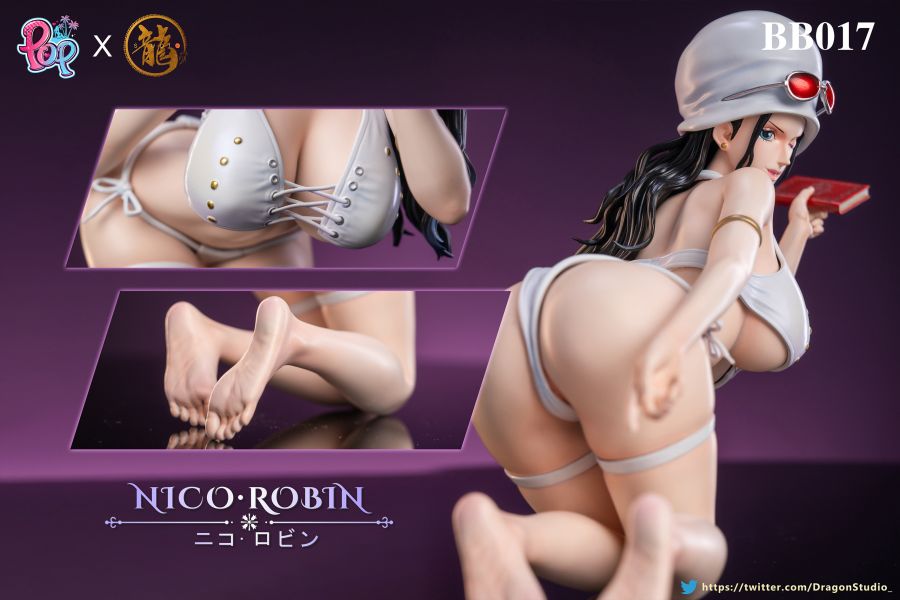 【售罄展示追加請私訊客服@toystationtw】海賊王 雙版本 羅賓 X 龍+POP工作室 玩驛丨Toy station, GK雕像預購, GK雕像代購, GK雕像現貨, GK雕像修復, 咒術, 咒術迴戰, SCC玩具屋, 玩具給庫, NBA, 瘋公仔, 訂製雕像,模型,伯公仔,gk,玩驛,火影,夜風本舖,海賊,死神,航海王,獵人,阿拉蕾,七大罪,七龍珠,寶可夢,神奇寶貝,哥吉拉,宮崎駿,迪士尼,灌籃高手,鬼滅之刃,一拳超人,蠟筆小新,咒術,鏈鋸人,進擊的巨人,乙骨,我英