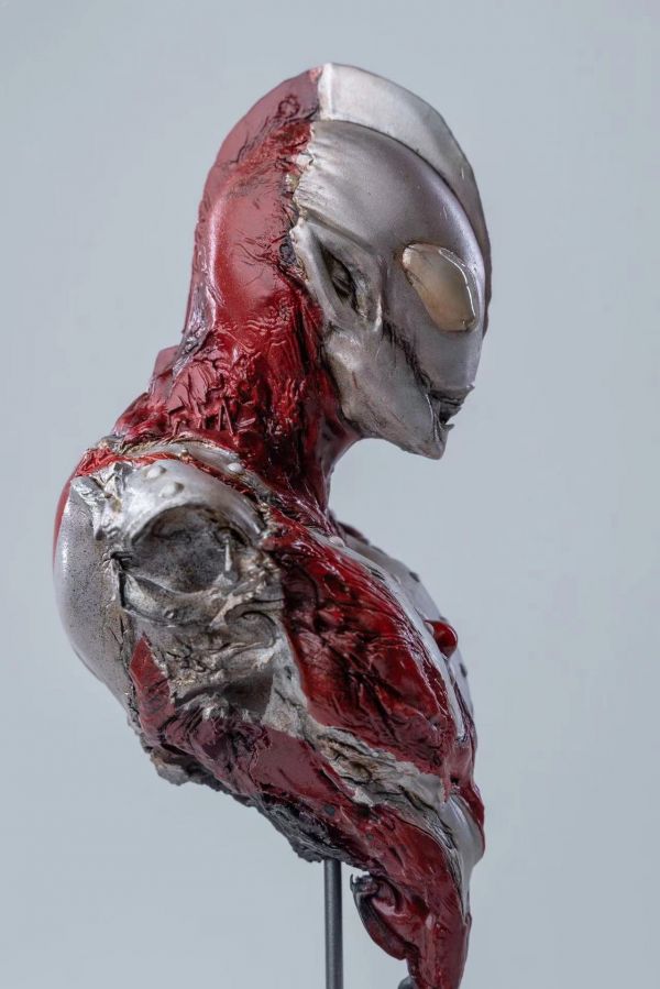 〖預購〗那位大人 機動沙福林 X oc #動漫#模型#玩具#gk#玩驛#火影#手辦#海賊#死神#航海王#獵人#阿拉蕾#七大罪#七龍珠#寶可夢#神奇寶貝#哥吉拉#宮崎駿#迪士尼#灌籃高手#鬼滅之日刃#一拳超人#蠟筆小新#咒術#鏈鋸人#進擊的巨人#妖精尾巴#我的英雄學院#我英#鋼鍊#鋼之煉金術師#新世紀福音戰士#EVA#間諜家家酒#Re0#漫威#dc#集美#hex#tsume#prime1#queen#tes#xm#野獸國#壽屋#數碼寶貝