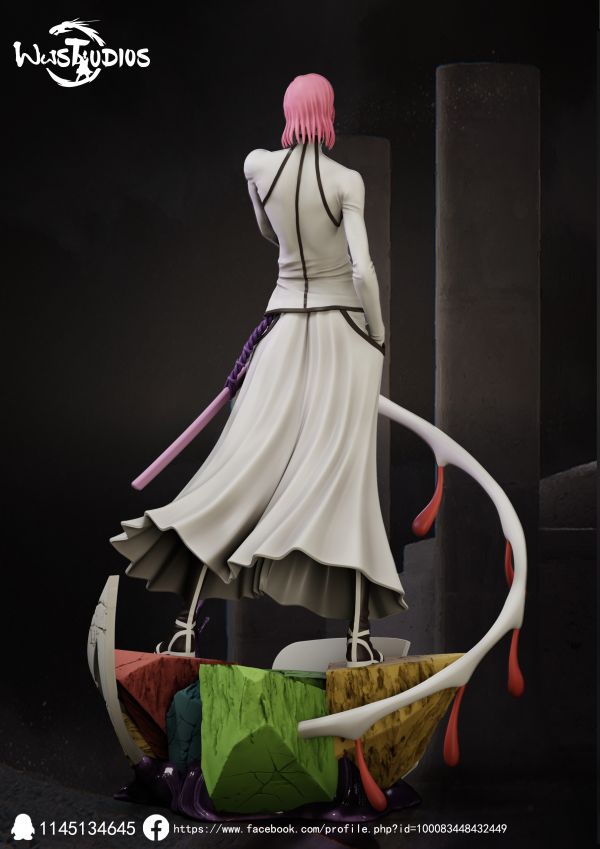 【售罄展示追加請私訊客服@toystationtw】死神 十刃第二彈 8刃薩爾阿波羅 X Ww-Studio 動漫,模型,玩具,gk,玩驛,火影,手辦,海賊,死神,航海王,獵人,阿拉蕾,七大罪,七龍珠,寶可夢,神奇寶貝,哥吉拉,宮崎駿,迪士尼,灌籃高手,鬼滅之日刃,一拳超人,蠟筆小新,咒術,鏈鋸人,進擊的巨人,妖精尾巴,我的英雄學院,我英,鋼鍊,鋼之煉金術師,新世紀福音戰士,EVA,間諜家家酒,Re0,漫威,dc,集美#hex#tsume#prime1#queen#tes#xm#野獸國#壽屋#數碼寶貝