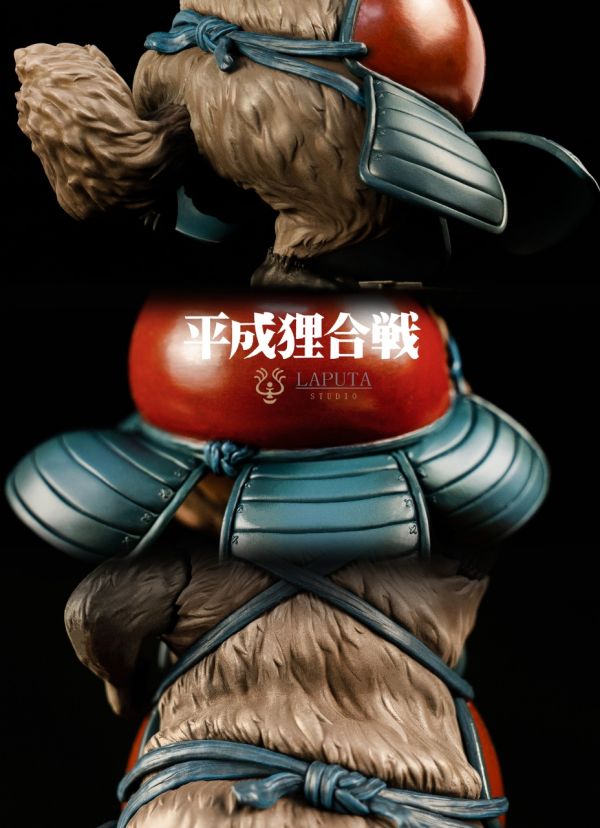 【售罄展示追加請私訊客服@toystationtw】宮崎駿 幽靈公主-珊&百變狸貓-權太 X LAPUTA-studio 動漫,模型,玩具,gk,玩驛,火影,手辦,海賊,死神,航海王,獵人,阿拉蕾,七大罪,七龍珠,寶可夢,神奇寶貝,哥吉拉,宮崎駿,迪士尼,灌籃高手,鬼滅之日刃,一拳超人,蠟筆小新,咒術,鏈鋸人,進擊的巨人,妖精尾巴,我的英雄學院,我英,鋼鍊,鋼之煉金術師,新世紀福音戰士,EVA,間諜家家酒,Re0,漫威,dc,集美#hex#tsume#prime1#queen#tes#xm#野獸國#壽屋#數碼寶貝