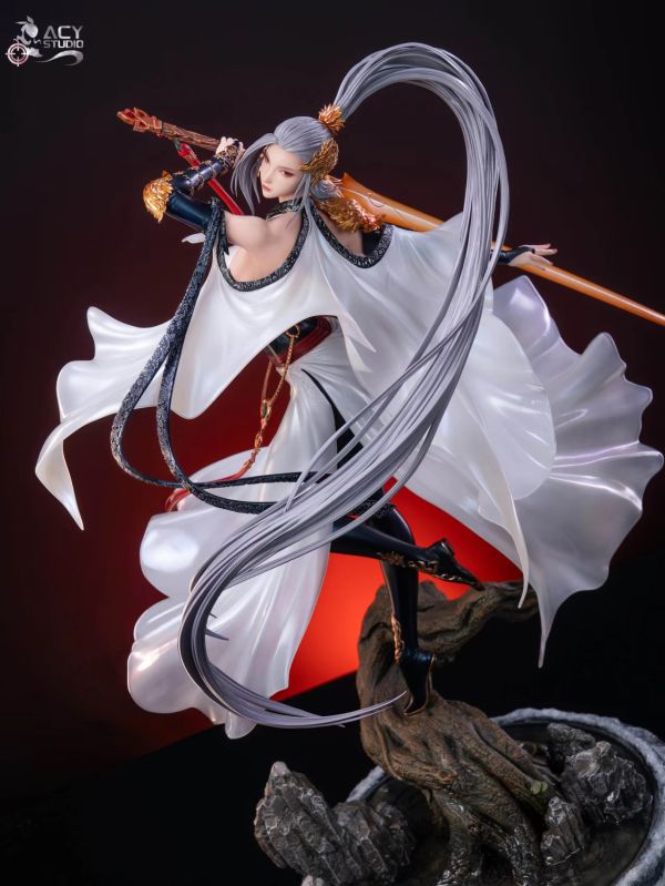 【預購】劍帝 X Acy Studio AC 40 玩驛丨Toy station, GK雕像預購, GK雕像代購, GK雕像現貨, GK雕像修復, 咒術, 咒術迴戰, SCC玩具屋, 玩具給庫, NBA, 瘋公仔, 訂製雕像,模型,伯公仔,gk,玩驛,火影,夜風本舖,海賊,死神,航海王,獵人,阿拉蕾,七大罪,七龍珠,寶可夢,神奇寶貝,哥吉拉,宮崎駿,迪士尼,灌籃高手,鬼滅之刃,一拳超人,蠟筆小新,咒術,鏈鋸人,進擊的巨人,乙骨,我英