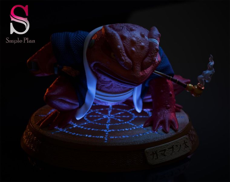 【預購】火影忍者 蛤蟆文太 X Simple Plan Studio 玩驛丨Toy station, GK雕像預購, GK雕像代購, GK雕像現貨, GK雕像修復, 咒術, 咒術迴戰, SCC玩具屋, 玩具給庫, NBA, 瘋公仔, 訂製雕像,模型,伯公仔,gk,玩驛,火影,夜風本舖,海賊,死神,航海王,獵人,阿拉蕾,七大罪,七龍珠,寶可夢,神奇寶貝,哥吉拉,宮崎駿,迪士尼,灌籃高手,鬼滅之刃,一拳超人,蠟筆小新,咒術,鏈鋸人,進擊的巨人,乙骨,我英