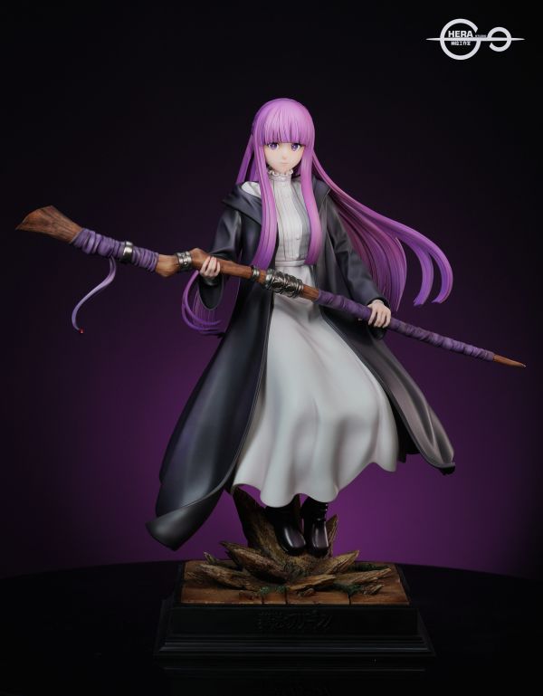 【預購】葬送的芙莉蓮 菲倫 X HeRa赫拉 玩驛丨Toy station, GK雕像預購, GK雕像代購, GK雕像現貨, GK雕像修復, 咒術, 咒術迴戰, SCC玩具屋, 玩具給庫, NBA, 瘋公仔, 訂製雕像,模型,伯公仔,gk,玩驛,火影,夜風本舖,海賊,死神,航海王,獵人,阿拉蕾,七大罪,七龍珠,寶可夢,神奇寶貝,哥吉拉,宮崎駿,迪士尼,灌籃高手,鬼滅之刃,一拳超人,蠟筆小新,咒術,鏈鋸人,進擊的巨人,乙骨,我英