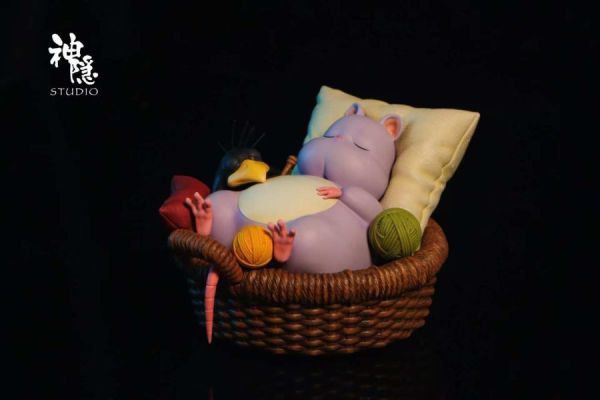 【補款】宮崎駿 遇見系列 坊寶寶的織籃一夢 X 神隱工作室 玩驛丨Toy station, GK雕像預購, GK雕像代購, GK雕像現貨, GK雕像修復, 咒術, 咒術迴戰, SCC玩具屋, 玩具給庫, NBA, 瘋公仔, 訂製雕像,模型,伯公仔,gk,玩驛,火影,夜風本舖,海賊,死神,航海王,獵人,阿拉蕾,七大罪,七龍珠,寶可夢,神奇寶貝,哥吉拉,宮崎駿,迪士尼,灌籃高手,鬼滅之刃,一拳超人,蠟筆小新,咒術,鏈鋸人,進擊的巨人,乙骨,我英