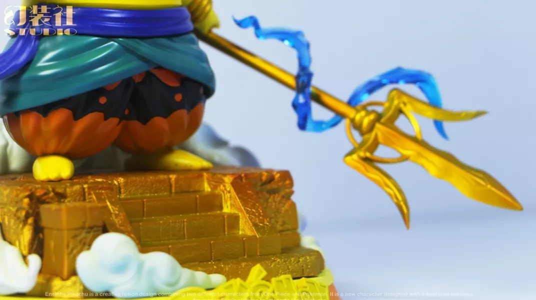 【預購】海賊王+寶可夢 換裝系列第三彈 雷神cos皮卡丘 X 幻裝社 玩驛丨Toy station, GK雕像預購, GK雕像代購, GK雕像現貨, GK雕像修復, 咒術, 咒術迴戰, SCC玩具屋, 玩具給庫, NBA, 瘋公仔, 訂製雕像,模型,伯公仔,gk,玩驛,火影,夜風本舖,海賊,死神,航海王,獵人,阿拉蕾,七大罪,七龍珠,寶可夢,神奇寶貝,哥吉拉,宮崎駿,迪士尼,灌籃高手,鬼滅之刃,一拳超人,蠟筆小新,咒術,鏈鋸人,進擊的巨人,乙骨,我英