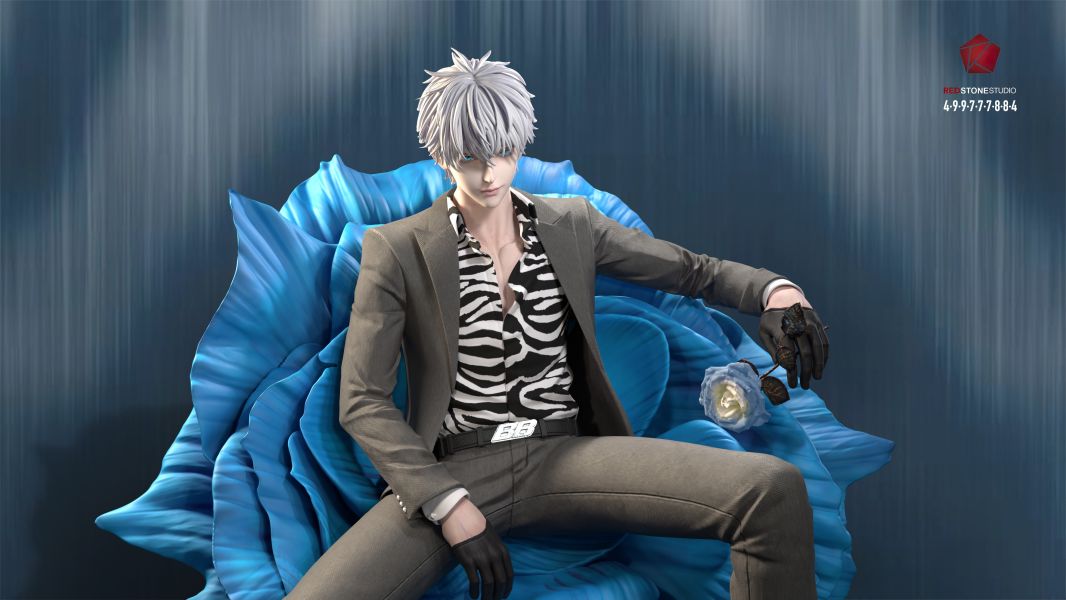 【售罄展示追加請私訊客服@toystationtw】咒術迴戰 天上天下 唯我獨尊-5T5老師 X 紅石REDstone 動漫,模型,玩具,gk,玩驛,火影,手辦,海賊,死神,航海王,獵人,阿拉蕾,七大罪,七龍珠,寶可夢,神奇寶貝,哥吉拉,宮崎駿,迪士尼,灌籃高手,鬼滅之日刃,一拳超人,蠟筆小新,咒術,鏈鋸人,進擊的巨人,妖精尾巴,我的英雄學院,我英,鋼鍊,鋼之煉金術師,新世紀福音戰士,EVA,間諜家家酒,Re0,漫威,dc,集美#hex#tsume#prime1#queen#tes#xm#野獸國#壽屋#數碼寶貝