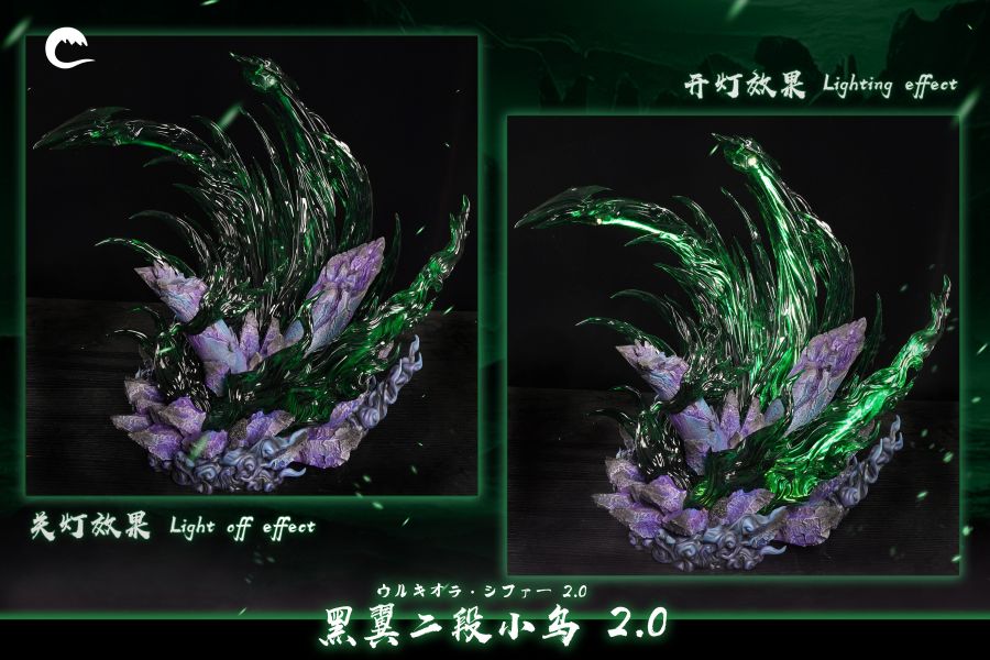 【預購】死神 四版本 黑翼二段小烏2.0 X CHENG-Studio 玩驛丨Toy station, GK雕像預購, GK雕像代購, GK雕像現貨, GK雕像修復, 咒術, 咒術迴戰, SCC玩具屋, 玩具給庫, NBA, 瘋公仔, 訂製雕像,模型,伯公仔,gk,玩驛,火影,夜風本舖,海賊,死神,航海王,獵人,阿拉蕾,七大罪,七龍珠,寶可夢,神奇寶貝,哥吉拉,宮崎駿,迪士尼,灌籃高手,鬼滅之刃,一拳超人,蠟筆小新,咒術,鏈鋸人,進擊的巨人,乙骨,我英