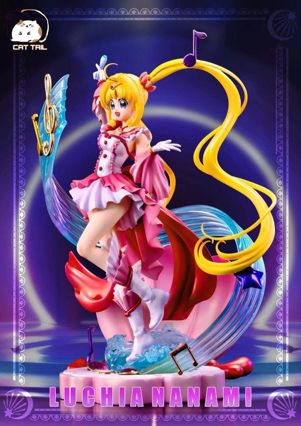 【預購】珍珠美人魚 人魚的旋律 露亞 X 貓尾工作室 動漫,模型,玩具,gk,玩驛,火影,手辦,海賊,死神,航海王,獵人,阿拉蕾,七大罪,七龍珠,寶可夢,神奇寶貝,哥吉拉,宮崎駿,迪士尼,灌籃高手,鬼滅之日刃,一拳超人,蠟筆小新,咒術,鏈鋸人,進擊的巨人,妖精尾巴,我的英雄學院,我英,鋼鍊,鋼之煉金術師,新世紀福音戰士,EVA,間諜家家酒,Re0,漫威,dc,集美#hex#tsume#prime1#queen#tes#xm#野獸國#壽屋#數碼寶貝
