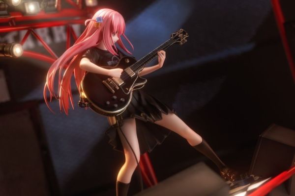 【售罄展示追加請私訊客服@toystationtw】孤獨搖滾 波奇醬首次演出 X 魂玉 動漫,模型,玩具,gk,玩驛,火影,手辦,海賊,死神,航海王,獵人,阿拉蕾,七大罪,七龍珠,寶可夢,神奇寶貝,哥吉拉,宮崎駿,迪士尼,灌籃高手,鬼滅之日刃,一拳超人,蠟筆小新,咒術,鏈鋸人,進擊的巨人,妖精尾巴,我的英雄學院,我英,鋼鍊,鋼之煉金術師,新世紀福音戰士,EVA,間諜家家酒,Re0,漫威,dc,集美#hex#tsume#prime1#queen#tes#xm#野獸國#壽屋#數碼寶貝