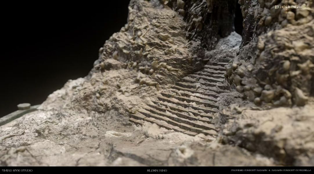 【預購】老頭環系列03--約定之王拉塔恩&米凱拉的王  拉塔恩.X Third Eye Studio 玩驛丨Toy station, GK雕像預購, GK雕像代購, GK雕像現貨, GK雕像修復, 咒術, 咒術迴戰, SCC玩具屋, 玩具給庫, NBA, 瘋公仔, 訂製雕像,模型,伯公仔,gk,玩驛,火影,夜風本舖,海賊,死神,航海王,獵人,阿拉蕾,七大罪,七龍珠,寶可夢,神奇寶貝,哥吉拉,宮崎駿,迪士尼,灌籃高手,鬼滅之刃,一拳超人,蠟筆小新,咒術,鏈鋸人,進擊的巨人,乙骨,我英