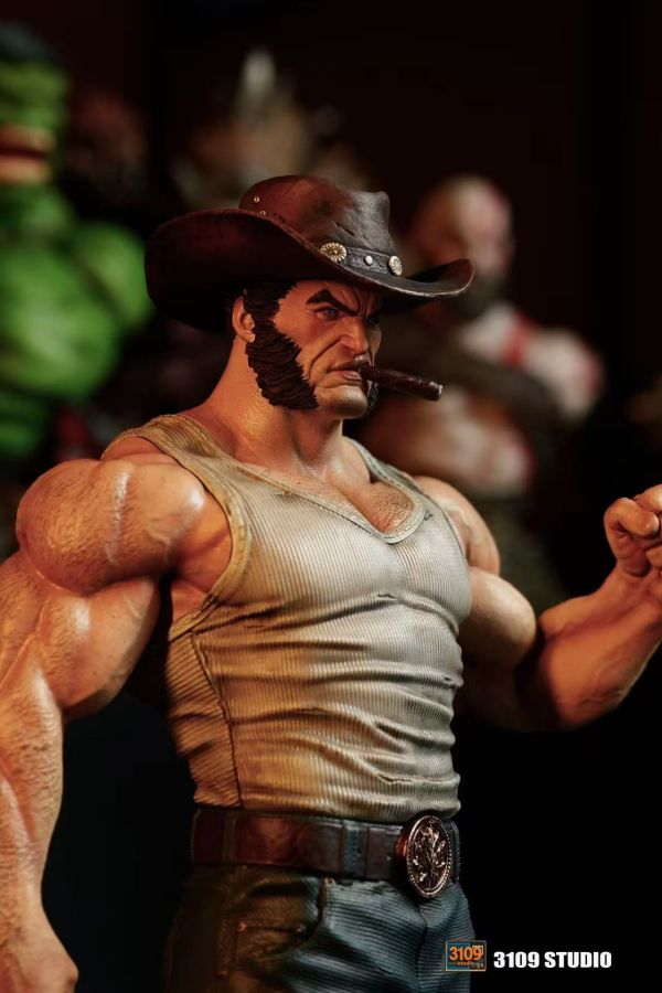 【預購】Marvel漫威 金剛狼-羅根 X 3109工作室 玩驛丨Toy station, GK雕像預購, GK雕像代購, GK雕像現貨, GK雕像修復, 咒術, 咒術迴戰, SCC玩具屋, 玩具給庫, NBA, 瘋公仔, 訂製雕像,模型,伯公仔,gk,玩驛,火影,夜風本舖,海賊,死神,航海王,獵人,阿拉蕾,七大罪,七龍珠,寶可夢,神奇寶貝,哥吉拉,宮崎駿,迪士尼,灌籃高手,鬼滅之刃,一拳超人,蠟筆小新,咒術,鏈鋸人,進擊的巨人,乙骨,我英