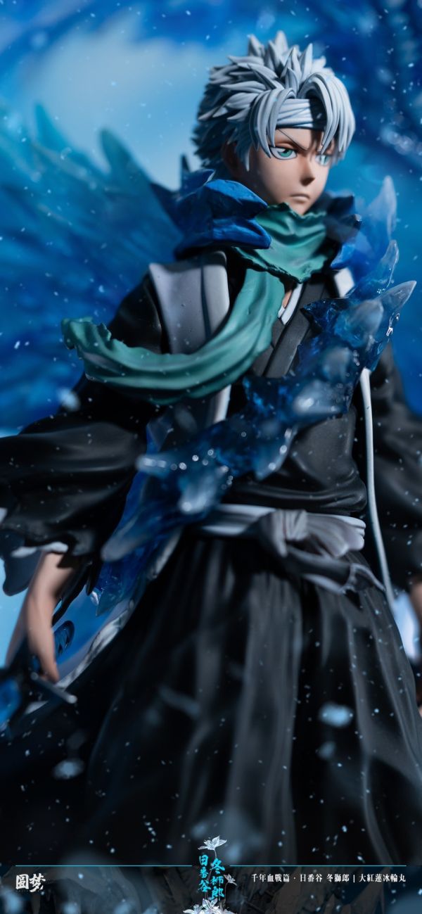 【售罄展示追加請私訊客服@toystationtw】死神 千年血戰 系列雕像第八話 - 小白 X 圓夢 玩驛丨Toy station, GK雕像預購, GK雕像代購, GK雕像現貨, GK雕像修復, 咒術, 咒術迴戰, SCC玩具屋, 玩具給庫, NBA, 瘋公仔, 訂製雕像,模型,伯公仔,gk,玩驛,火影,夜風本舖,海賊,死神,航海王,獵人,阿拉蕾,七大罪,七龍珠,寶可夢,神奇寶貝,哥吉拉,宮崎駿,迪士尼,灌籃高手,鬼滅之刃,一拳超人,蠟筆小新,咒術,鏈鋸人,進擊的巨人,乙骨,我英
