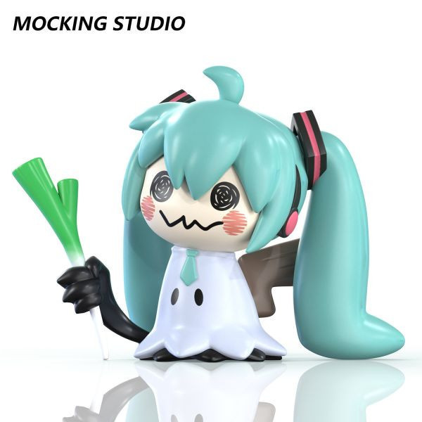【補款】初音未來+寶可夢 謎擬音 X MOCKING主意玩家 玩驛丨Toy station, GK雕像預購, GK雕像代購, GK雕像現貨, GK雕像修復, 咒術, 咒術迴戰, SCC玩具屋, 玩具給庫, NBA, 瘋公仔, 訂製雕像,模型,伯公仔,gk,玩驛,火影,夜風本舖,海賊,死神,航海王,獵人,阿拉蕾,七大罪,七龍珠,寶可夢,神奇寶貝,哥吉拉,宮崎駿,迪士尼,灌籃高手,鬼滅之刃,一拳超人,蠟筆小新,咒術,鏈鋸人,進擊的巨人,乙骨,我英