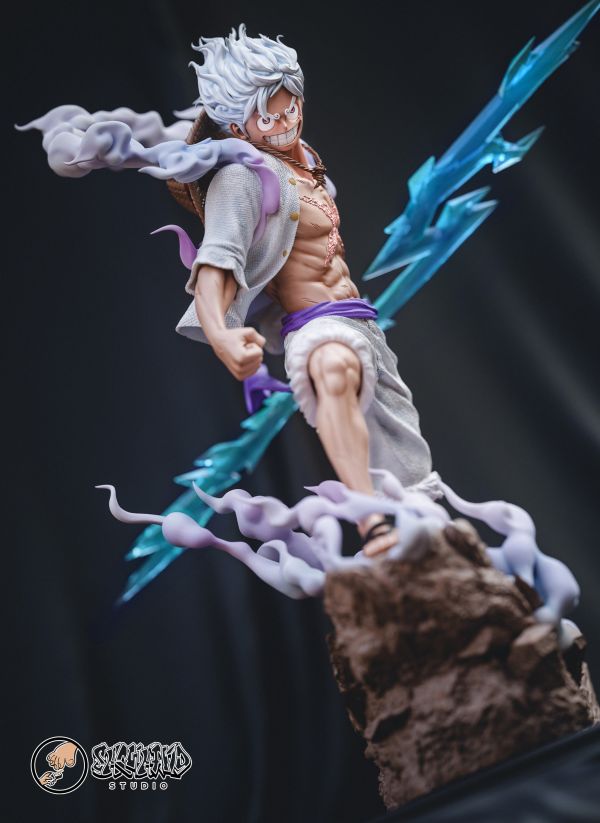 【售罄展示追加請私訊客服@toystationtw】海賊王 傳說中的解放戰士-太陽神尼卡 X Showhand Studio #動漫#模型#玩具#gk#玩驛#火影#手辦#海賊#死神#航海王#獵人#阿拉蕾#七大罪#七龍珠#寶可夢#神奇寶貝#哥吉拉#宮崎駿#迪士尼#灌籃高手#鬼滅之日刃#一拳超人#蠟筆小新#咒術#鏈鋸人#進擊的巨人#妖精尾巴#我的英雄學院#我英#鋼鍊#鋼之煉金術師#新世紀福音戰士#EVA#間諜家家酒#Re0#漫威#dc#集美#hex#tsume#prime1#queen#tes#xm#野獸國#壽屋#數碼寶貝