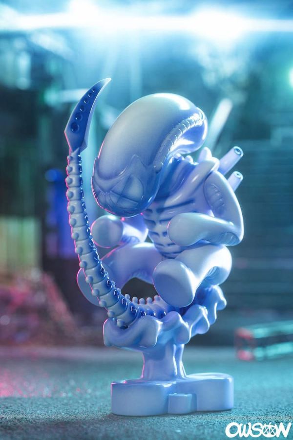 【預購】owson alien X 歪歪waiwai 動漫,模型,玩具,gk,玩驛,火影,手辦,海賊,死神,航海王,獵人,阿拉蕾,七大罪,七龍珠,寶可夢,神奇寶貝,哥吉拉,宮崎駿,迪士尼,灌籃高手,鬼滅之日刃,一拳超人,蠟筆小新,咒術,鏈鋸人,進擊的巨人,妖精尾巴,我的英雄學院,我英,鋼鍊,鋼之煉金術師,新世紀福音戰士,EVA,間諜家家酒,Re0,漫威,dc,集美#hex#tsume#prime1#queen#tes#xm#野獸國#壽屋#數碼寶貝