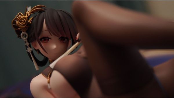 【預購】碧藍航線 鎮海GK成品 X 庚申 玩驛丨Toy station, GK雕像預購, GK雕像代購, GK雕像現貨, GK雕像修復, 咒術, 咒術迴戰, SCC玩具屋, 玩具給庫, NBA, 瘋公仔, 訂製雕像,模型,伯公仔,gk,玩驛,火影,夜風本舖,海賊,死神,航海王,獵人,阿拉蕾,七大罪,七龍珠,寶可夢,神奇寶貝,哥吉拉,宮崎駿,迪士尼,灌籃高手,鬼滅之刃,一拳超人,蠟筆小新,咒術,鏈鋸人,進擊的巨人,乙骨,我英