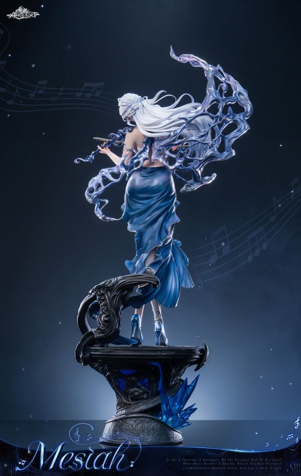 【預購】AmerFort藝術家合作品牌 星輪系列 彌塞亞 X PIJI否極 正版授權 玩驛丨Toy station, GK雕像預購, GK雕像代購, GK雕像現貨, GK雕像修復, 咒術, 咒術迴戰, SCC玩具屋, 玩具給庫, NBA, 瘋公仔, 訂製雕像,模型,伯公仔,gk,玩驛,火影,夜風本舖,海賊,死神,航海王,獵人,阿拉蕾,七大罪,七龍珠,寶可夢,神奇寶貝,哥吉拉,宮崎駿,迪士尼,灌籃高手,鬼滅之刃,一拳超人,蠟筆小新,咒術,鏈鋸人,進擊的巨人,乙骨,我英