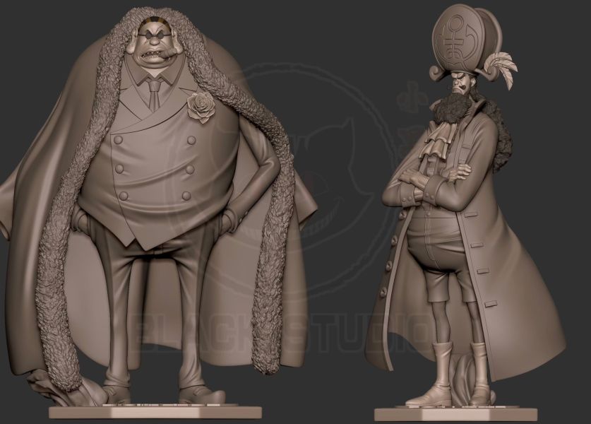 【售罄展示追加請私訊客服@toystationtw】海賊王 共鳴補全系列黑暗六天王第二彈 派克洛&基伯森 X Black小黑 玩驛丨Toy station, GK雕像預購, GK雕像代購, GK雕像現貨, GK雕像修復, 咒術, 咒術迴戰, SCC玩具屋, 玩具給庫, NBA, 瘋公仔, 訂製雕像,模型,伯公仔,gk,玩驛,火影,夜風本舖,海賊,死神,航海王,獵人,阿拉蕾,七大罪,七龍珠,寶可夢,神奇寶貝,哥吉拉,宮崎駿,迪士尼,灌籃高手,鬼滅之刃,一拳超人,蠟筆小新,咒術,鏈鋸人,進擊的巨人,乙骨,我英
