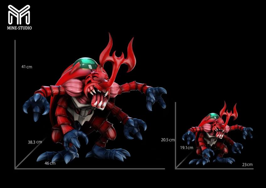 【預購】數碼寶貝 完全體第七彈 超比多獸 X MINE圖鑒補全工作室 玩驛丨Toy station, GK雕像預購, GK雕像代購, GK雕像現貨, GK雕像修復, 咒術, 咒術迴戰, SCC玩具屋, 玩具給庫, NBA, 瘋公仔, 訂製雕像,模型,伯公仔,gk,玩驛,火影,夜風本舖,海賊,死神,航海王,獵人,阿拉蕾,七大罪,七龍珠,寶可夢,神奇寶貝,哥吉拉,宮崎駿,迪士尼,灌籃高手,鬼滅之刃,一拳超人,蠟筆小新,咒術,鏈鋸人,進擊的巨人,乙骨,我英