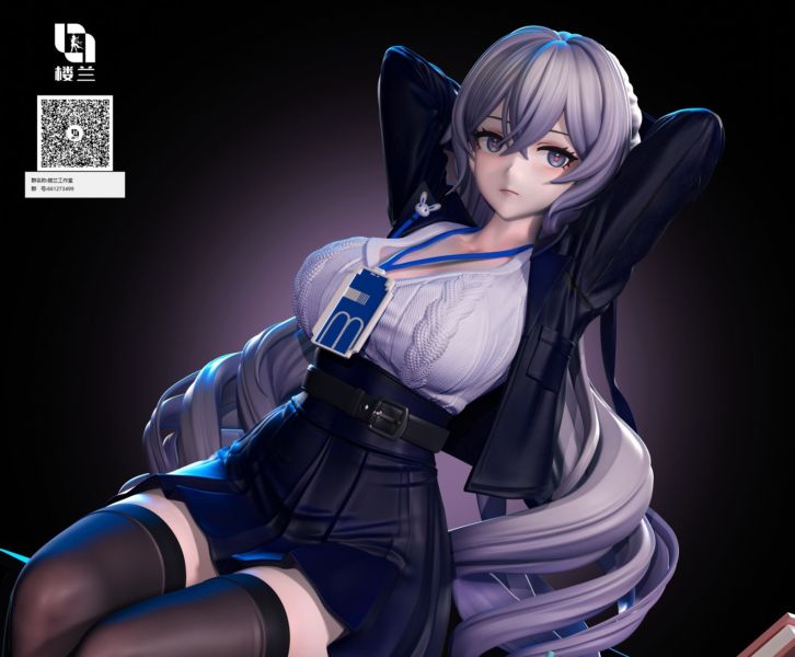 【代購】崩壞星穹鐵道 布洛妮婭 X 樓蘭 玩驛丨Toy station, GK雕像預購, GK雕像代購, GK雕像現貨, GK雕像修復, 咒術, 咒術迴戰, SCC玩具屋, 玩具給庫, NBA, 瘋公仔, 訂製雕像,模型,伯公仔,gk,玩驛,火影,夜風本舖,海賊,死神,航海王,獵人,阿拉蕾,七大罪,七龍珠,寶可夢,神奇寶貝,哥吉拉,宮崎駿,迪士尼,灌籃高手,鬼滅之刃,一拳超人,蠟筆小新,咒術,鏈鋸人,進擊的巨人,乙骨,我英