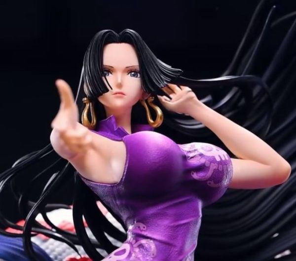 【補款】海賊王 女帝 boa X Fantasy幻想屋 玩驛丨Toy station, GK雕像預購, GK雕像代購, GK雕像現貨, GK雕像修復, 購物網站, 自媒體選物店, SCC玩具屋, 玩具給庫, 希模型, 瘋公仔, 訂製雕像,模型,伯公仔,gk,玩驛,火影,夜風本舖,海賊,死神,航海王,獵人,阿拉蕾,七大罪,七龍珠,寶可夢,神奇寶貝,哥吉拉,宮崎駿,迪士尼,灌籃高手,鬼滅之日刃,一拳超人,蠟筆小新,咒術,鏈鋸人,進擊的巨人,妖精尾巴,我的英