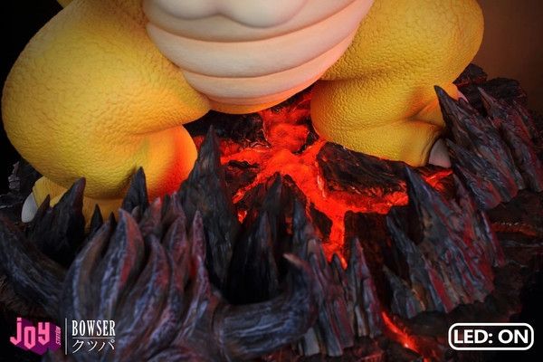 【現貨秒發】任天堂 超級瑪利歐兄弟 大魔王庫巴 X Joy Station 玩驛丨Toy station, GK雕像預購, GK雕像代購, GK雕像現貨, GK雕像修復, 咒術, 咒術迴戰, SCC玩具屋, 玩具給庫, NBA, 瘋公仔, 訂製雕像,模型,伯公仔,gk,玩驛,火影,夜風本舖,海賊,死神,航海王,獵人,阿拉蕾,七大罪,七龍珠,寶可夢,神奇寶貝,哥吉拉,宮崎駿,迪士尼,灌籃高手,鬼滅之刃,一拳超人,蠟筆小新,咒術,鏈鋸人,進擊的巨人,乙骨,我英