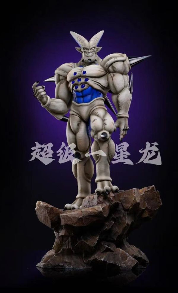 【售罄展示追加請私訊客服@toystationtw】七龍珠 BOSS系列 超級一星龍 X 暴力熊工作室 玩驛丨Toy station, GK雕像預購, GK雕像代購, GK雕像現貨, GK雕像修復, 咒術, 咒術迴戰, SCC玩具屋, 玩具給庫, NBA, 瘋公仔, 訂製雕像,模型,伯公仔,gk,玩驛,火影,夜風本舖,海賊,死神,航海王,獵人,阿拉蕾,七大罪,七龍珠,寶可夢,神奇寶貝,哥吉拉,宮崎駿,迪士尼,灌籃高手,鬼滅之刃,一拳超人,蠟筆小新,咒術,鏈鋸人,進擊的巨人,乙骨,我英