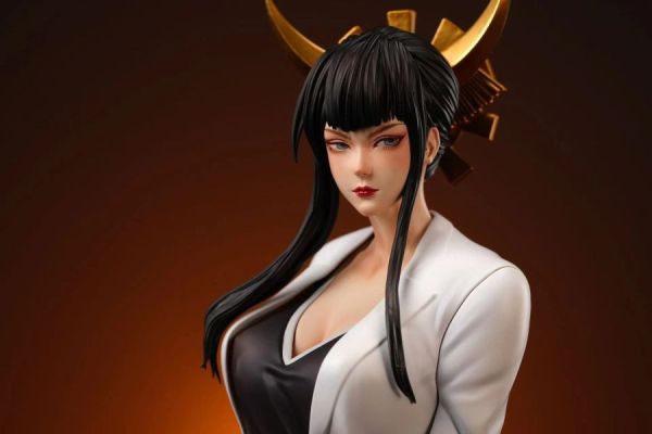 【售罄展示追加請私訊客服@toystationtw】死神 職場系列1 千手丸 X LP工作室 玩驛丨Toy station, GK雕像預購, GK雕像代購, GK雕像現貨, GK雕像修復, 購物網站, 自媒體選物店, 日漫, 美漫, 電影, 電玩IP, 訂製雕像,模型,玩具,gk,玩驛,火影,手辦,海賊,死神,航海王,獵人,阿拉蕾,七大罪,七龍珠,寶可夢,神奇寶貝,哥吉拉,宮崎駿,迪士尼,灌籃高手,鬼滅之日刃,一拳超人,蠟筆小新,咒術,鏈鋸人,進擊的巨人,妖精尾巴,我的英雄學院,鋼鍊,鋼之