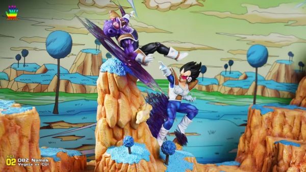 【售罄展示追加請私訊客服@toystationtw】七龍珠 貝吉塔vs邱夷 X JacksDo #動漫#模型#玩具#gk#玩驛#火影#手辦#海賊#死神#航海王#獵人#阿拉蕾#七大罪#七龍珠#寶可夢#神奇寶貝#哥吉拉#宮崎駿#迪士尼#灌籃高手#鬼滅之日刃#一拳超人#蠟筆小新#咒術#鏈鋸人#進擊的巨人#妖精尾巴#我的英雄學院#我英#鋼鍊#鋼之煉金術師#新世紀福音戰士#EVA#間諜家家酒#Re0#漫威#dc#集美#hex#tsume#prime1#queen#tes#xm#野獸國#壽屋#數碼寶貝