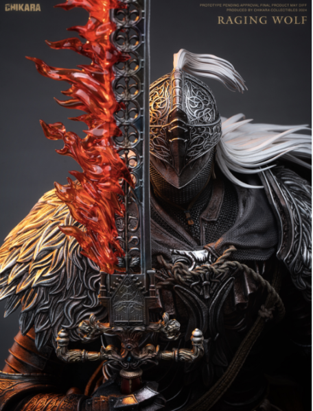 【售罄展示追加請私訊客服@toystationtw】艾爾登法環 雙版本 白狼戰鬼 X CHIKARA力量 玩驛丨Toy station, GK雕像預購, GK雕像代購, GK雕像現貨, GK雕像修復, 咒術, 咒術迴戰, SCC玩具屋, 玩具給庫, NBA, 瘋公仔, 訂製雕像,模型,伯公仔,gk,玩驛,火影,夜風本舖,海賊,死神,航海王,獵人,阿拉蕾,七大罪,七龍珠,寶可夢,神奇寶貝,哥吉拉,宮崎駿,迪士尼,灌籃高手,鬼滅之刃,一拳超人,蠟筆小新,咒術,鏈鋸人,進擊的巨人,乙骨,我英