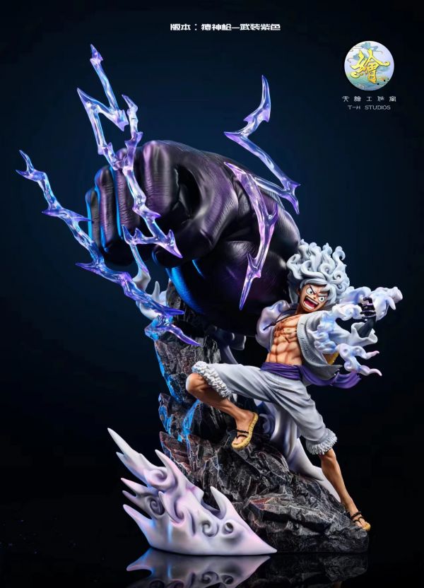 【預購】海賊王 業火魯夫&猿神槍尼卡 X 天繪 動漫,模型,玩具,gk,玩驛,火影,手辦,海賊,死神,航海王,獵人,阿拉蕾,七大罪,七龍珠,寶可夢,神奇寶貝,哥吉拉,宮崎駿,迪士尼,灌籃高手,鬼滅之日刃,一拳超人,蠟筆小新,咒術,鏈鋸人,進擊的巨人,妖精尾巴,我的英雄學院,我英,鋼鍊,鋼之煉金術師,新世紀福音戰士,EVA,間諜家家酒,Re0,漫威,dc,集美#hex#tsume#prime1#queen#tes#xm#野獸國#壽屋#數碼寶貝