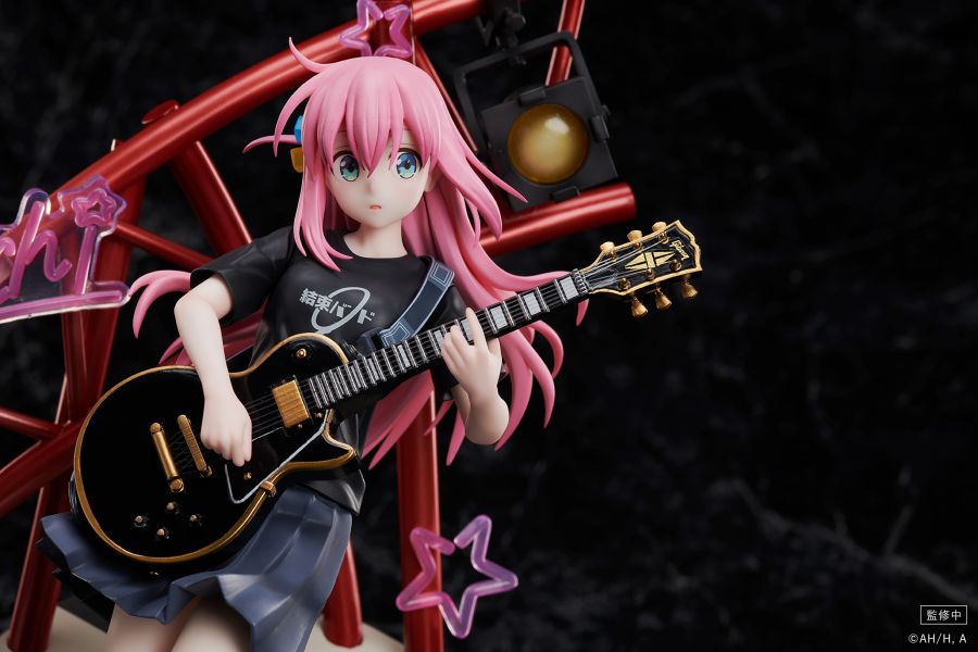 【預購】孤獨搖滾 後藤獨 X ANIPLEX 動漫,模型,玩具,gk,玩驛,火影,手辦,海賊,死神,航海王,獵人,阿拉蕾,七大罪,七龍珠,寶可夢,神奇寶貝,哥吉拉,宮崎駿,迪士尼,灌籃高手,鬼滅之日刃,一拳超人,蠟筆小新,咒術,鏈鋸人,進擊的巨人,妖精尾巴,我的英雄學院,我英,鋼鍊,鋼之煉金術師,新世紀福音戰士,EVA,間諜家家酒,Re0,漫威,dc,集美#hex#tsume#prime1#queen#tes#xm#野獸國#壽屋#數碼寶貝