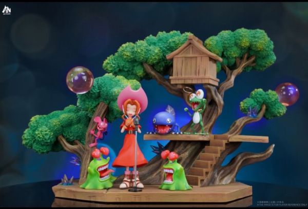 【預購】數碼寶貝 純真生態拼接系列 X AN STUDIO 玩驛丨Toy station, GK雕像預購, GK雕像代購, GK雕像現貨, GK雕像修復, 咒術, 咒術迴戰, SCC玩具屋, 玩具給庫, NBA, 瘋公仔, 訂製雕像,模型,伯公仔,gk,玩驛,火影,夜風本舖,海賊,死神,航海王,獵人,阿拉蕾,七大罪,七龍珠,寶可夢,神奇寶貝,哥吉拉,宮崎駿,迪士尼,灌籃高手,鬼滅之刃,一拳超人,蠟筆小新,咒術,鏈鋸人,進擊的巨人,乙骨,我英