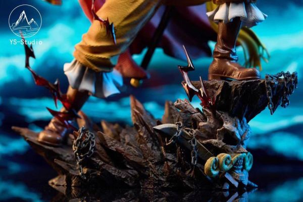 【預購】海賊王  皇者系列001-羅傑 X 雲山studio 動漫,模型,玩具,gk,玩驛,火影,手辦,海賊,死神,航海王,獵人,阿拉蕾,七大罪,七龍珠,寶可夢,神奇寶貝,哥吉拉,宮崎駿,迪士尼,灌籃高手,鬼滅之日刃,一拳超人,蠟筆小新,咒術,鏈鋸人,進擊的巨人,妖精尾巴,我的英雄學院,我英,鋼鍊,鋼之煉金術師,新世紀福音戰士,EVA,間諜家家酒,Re0,漫威,dc,集美#hex#tsume#prime1#queen#tes#xm#野獸國#壽屋#數碼寶貝