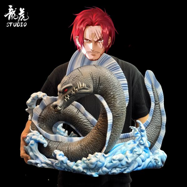 【預購】海賊王 週年款雕像 近海之王-紅髮宿敵 X 龍虎-Studio 玩驛丨Toy station, GK雕像預購, GK雕像代購, GK雕像現貨, GK雕像修復, 咒術, 咒術迴戰, SCC玩具屋, 玩具給庫, NBA, 瘋公仔, 訂製雕像,模型,伯公仔,gk,玩驛,火影,夜風本舖,海賊,死神,航海王,獵人,阿拉蕾,七大罪,七龍珠,寶可夢,神奇寶貝,哥吉拉,宮崎駿,迪士尼,灌籃高手,鬼滅之刃,一拳超人,蠟筆小新,咒術,鏈鋸人,進擊的巨人,乙骨,我英