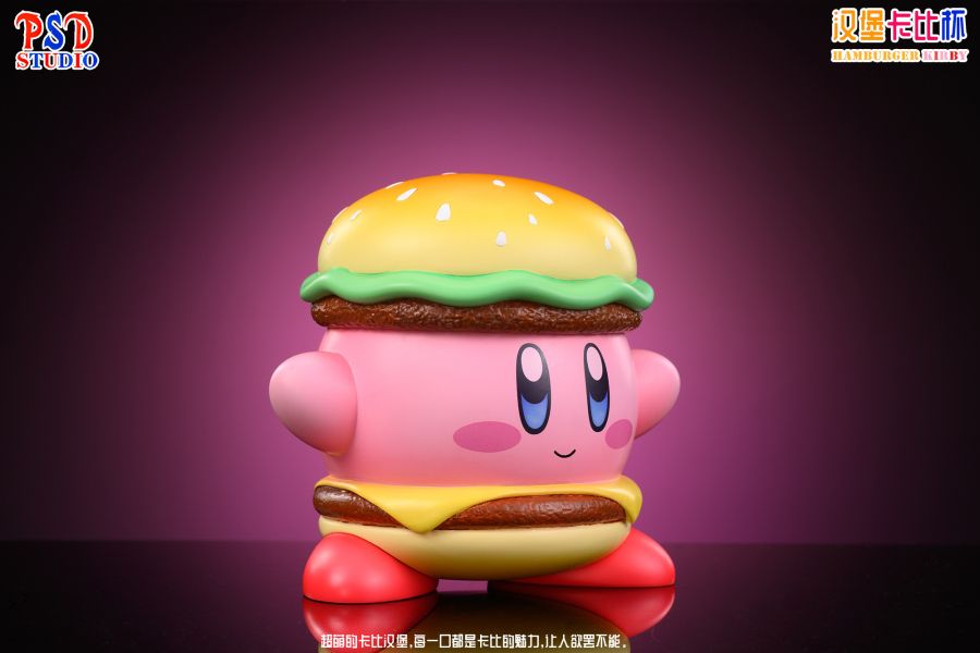 【預購】星之卡比 乾杯系列 漢堡卡比杯 X PSD-Studio 玩驛丨Toy station, GK雕像預購, GK雕像代購, GK雕像現貨, GK雕像修復, 咒術, 咒術迴戰, SCC玩具屋, 玩具給庫, NBA, 瘋公仔, 訂製雕像,模型,伯公仔,gk,玩驛,火影,夜風本舖,海賊,死神,航海王,獵人,阿拉蕾,七大罪,七龍珠,寶可夢,神奇寶貝,哥吉拉,宮崎駿,迪士尼,灌籃高手,鬼滅之刃,一拳超人,蠟筆小新,咒術,鏈鋸人,進擊的巨人,乙骨,我英