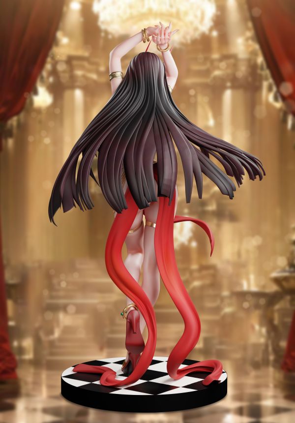 【預購】碧藍航線 舞娘能代 X 荊棘工作室 玩驛丨Toy station, GK雕像預購, GK雕像代購, GK雕像現貨, GK雕像修復, 咒術, 咒術迴戰, SCC玩具屋, 玩具給庫, NBA, 瘋公仔, 訂製雕像,模型,伯公仔,gk,玩驛,火影,夜風本舖,海賊,死神,航海王,獵人,阿拉蕾,七大罪,七龍珠,寶可夢,神奇寶貝,哥吉拉,宮崎駿,迪士尼,灌籃高手,鬼滅之刃,一拳超人,蠟筆小新,咒術,鏈鋸人,進擊的巨人,乙骨,我英