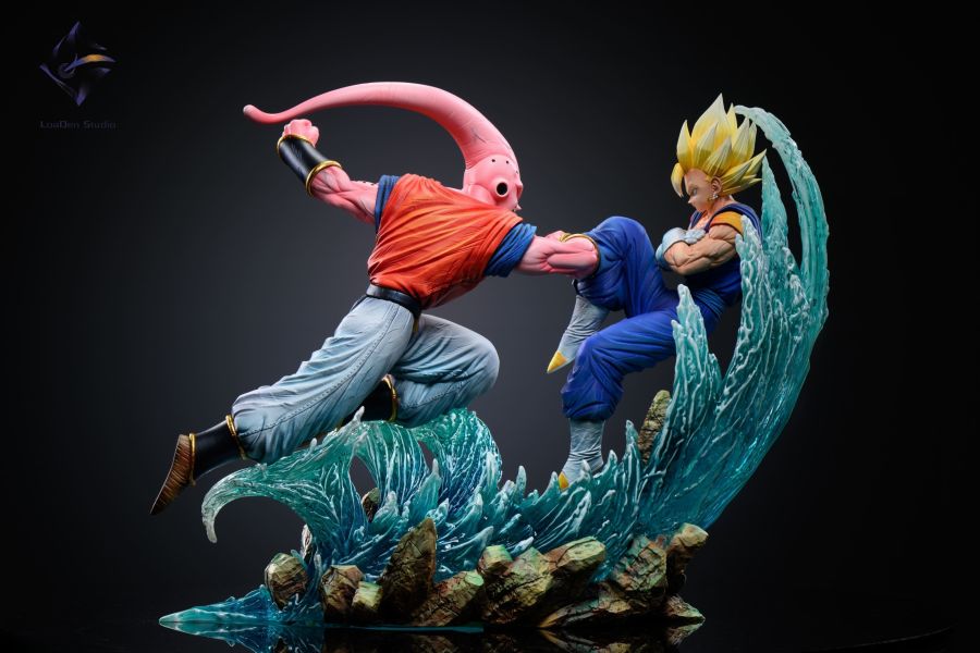 【預購】七龍珠 001貝吉特vs布歐 X LoaDen載物 玩驛丨Toy station, GK雕像預購, GK雕像代購, GK雕像現貨, GK雕像修復, 咒術, 咒術迴戰, SCC玩具屋, 玩具給庫, NBA, 瘋公仔, 訂製雕像,模型,伯公仔,gk,玩驛,火影,夜風本舖,海賊,死神,航海王,獵人,阿拉蕾,七大罪,七龍珠,寶可夢,神奇寶貝,哥吉拉,宮崎駿,迪士尼,灌籃高手,鬼滅之刃,一拳超人,蠟筆小新,咒術,鏈鋸人,進擊的巨人,乙骨,我英