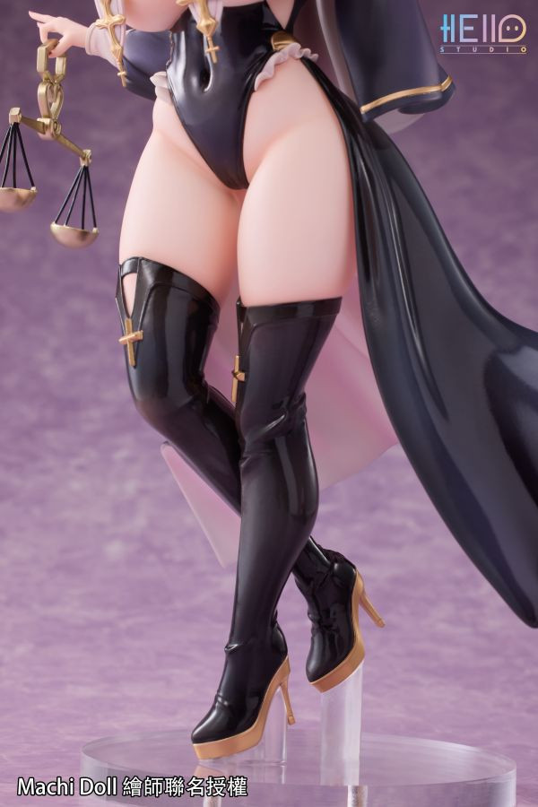 【補款】葬送的芙莉蓮 修女服 阿烏拉 X Hello工作室 玩驛丨Toy station, GK雕像預購, GK雕像代購, GK雕像現貨, GK雕像修復, 咒術, 咒術迴戰, SCC玩具屋, 玩具給庫, NBA, 瘋公仔, 訂製雕像,模型,伯公仔,gk,玩驛,火影,夜風本舖,海賊,死神,航海王,獵人,阿拉蕾,七大罪,七龍珠,寶可夢,神奇寶貝,哥吉拉,宮崎駿,迪士尼,灌籃高手,鬼滅之刃,一拳超人,蠟筆小新,咒術,鏈鋸人,進擊的巨人,乙骨,我英