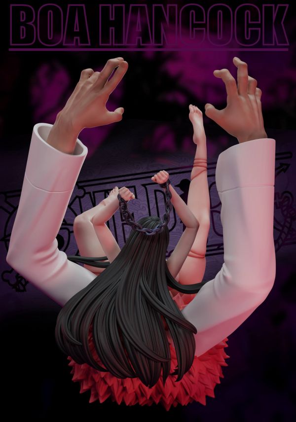 【預購】海賊王 蛇姬大人的形體課程 X Murloc-Studio 玩驛丨Toy station, GK雕像預購, GK雕像代購, GK雕像現貨, GK雕像修復, 咒術, 咒術迴戰, SCC玩具屋, 玩具給庫, NBA, 瘋公仔, 訂製雕像,模型,伯公仔,gk,玩驛,火影,夜風本舖,海賊,死神,航海王,獵人,阿拉蕾,七大罪,七龍珠,寶可夢,神奇寶貝,哥吉拉,宮崎駿,迪士尼,灌籃高手,鬼滅之刃,一拳超人,蠟筆小新,咒術,鏈鋸人,進擊的巨人,乙骨,我英