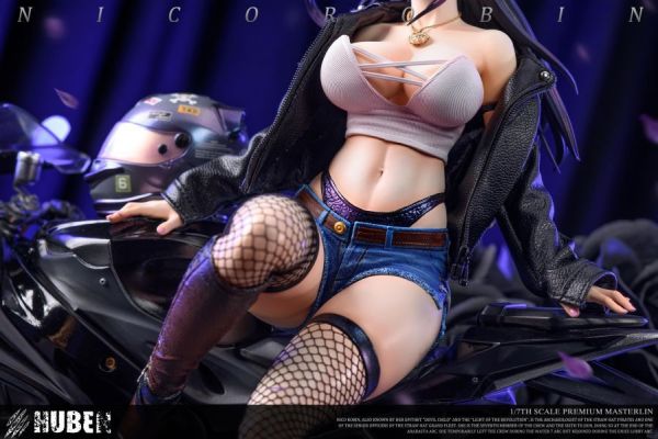 【售罄展示追加請私訊客服@toystationtw】海賊王 機車女郎系列02 (可脫) 羅賓 X 虎賁 玩驛丨Toy station, GK雕像預購, GK雕像代購, GK雕像現貨, GK雕像修復, 咒術, 咒術迴戰, SCC玩具屋, 玩具給庫, 凱多, 尼卡, 訂製雕像,模型,伯公仔,gk,玩驛,火影,夜風本舖,海賊,死神,航海王,獵人,終結谷,七大罪,七龍珠,寶可夢,火影,哥吉拉,宮崎駿,迪士尼,灌籃高手,凱多,鳴人,蠟筆小新,殺生丸,鏈鋸人,進擊的巨人,乙骨,我英