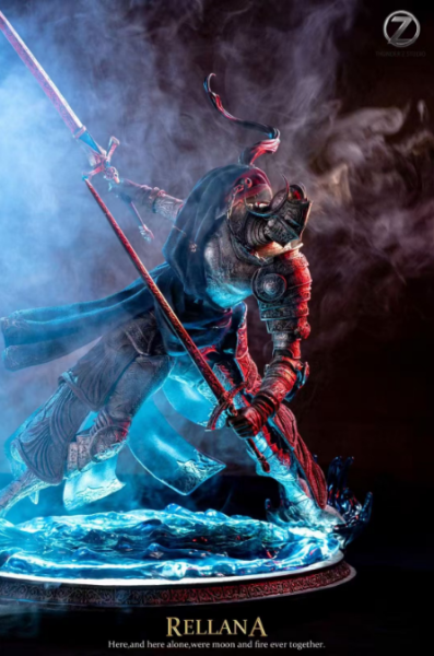 【預購】艾爾登法環 雙月騎士 X THUNDER Z STUDIO 玩驛丨Toy station, GK雕像預購, GK雕像代購, GK雕像現貨, GK雕像修復, 咒術, 咒術迴戰, SCC玩具屋, 玩具給庫, NBA, 瘋公仔, 訂製雕像,模型,伯公仔,gk,玩驛,火影,夜風本舖,海賊,死神,航海王,獵人,阿拉蕾,七大罪,七龍珠,寶可夢,神奇寶貝,哥吉拉,宮崎駿,迪士尼,灌籃高手,鬼滅之刃,一拳超人,蠟筆小新,咒術,鏈鋸人,進擊的巨人,乙骨,我英