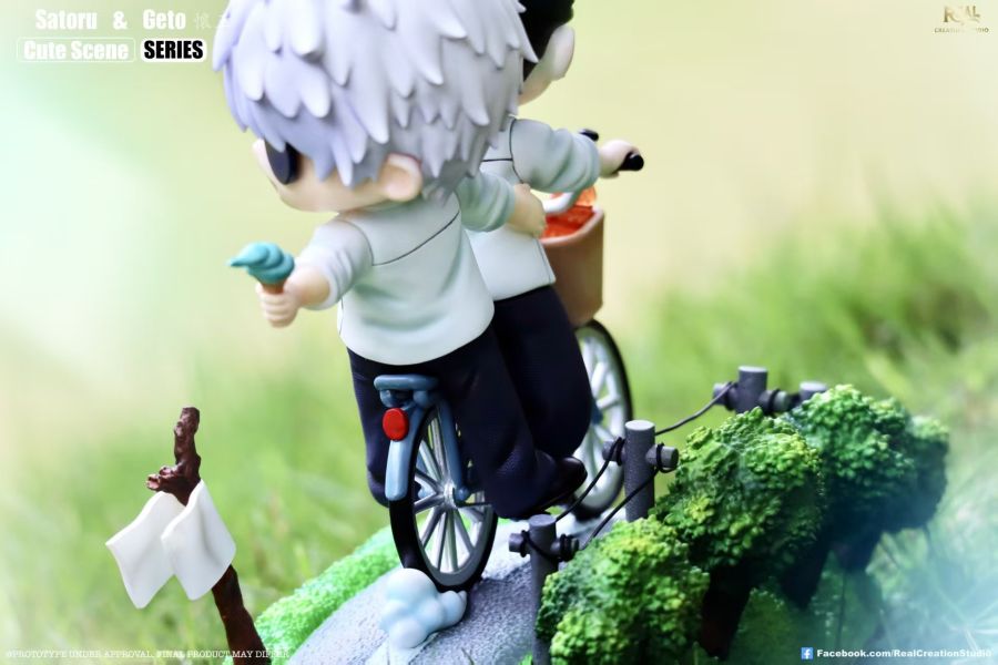 【預購】咒術迴戰 Q版場景系列第六彈 懷玉越過森林 X Real Creation 玩驛丨Toy station, GK雕像預購, GK雕像代購, GK雕像現貨, GK雕像修復, 咒術, 咒術迴戰, SCC玩具屋, 玩具給庫, NBA, 瘋公仔, 訂製雕像,模型,伯公仔,gk,玩驛,火影,夜風本舖,海賊,死神,航海王,獵人,阿拉蕾,七大罪,七龍珠,寶可夢,神奇寶貝,哥吉拉,宮崎駿,迪士尼,灌籃高手,鬼滅之刃,一拳超人,蠟筆小新,咒術,鏈鋸人,進擊的巨人,乙骨,我英