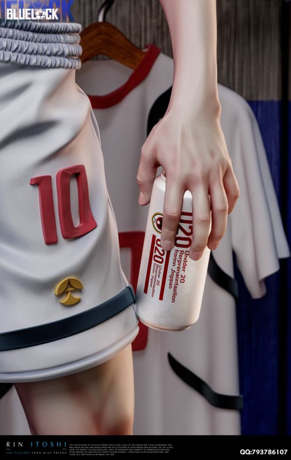 【預購】藍色監獄 糸師冴 X Old Time+Third Eye 玩驛丨Toy station, GK雕像預購, GK雕像代購, GK雕像現貨, GK雕像修復, 咒術, 咒術迴戰, SCC玩具屋, 玩具給庫, NBA, 瘋公仔, 訂製雕像,模型,伯公仔,gk,玩驛,火影,夜風本舖,海賊,死神,航海王,獵人,阿拉蕾,七大罪,七龍珠,寶可夢,神奇寶貝,哥吉拉,宮崎駿,迪士尼,灌籃高手,鬼滅之刃,一拳超人,蠟筆小新,咒術,鏈鋸人,進擊的巨人,乙骨,我英