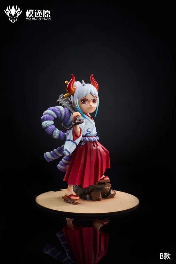 【代購】海賊王 可愛幼年大和 X 模還原 玩驛丨Toy station, GK雕像預購, GK雕像代購, GK雕像現貨, GK雕像修復, 咒術, 咒術迴戰, SCC玩具屋, 玩具給庫, NBA, 瘋公仔, 訂製雕像,模型,伯公仔,gk,玩驛,火影,夜風本舖,海賊,死神,航海王,獵人,阿拉蕾,七大罪,七龍珠,寶可夢,神奇寶貝,哥吉拉,宮崎駿,迪士尼,灌籃高手,鬼滅之刃,一拳超人,蠟筆小新,咒術,鏈鋸人,進擊的巨人,乙骨,我英